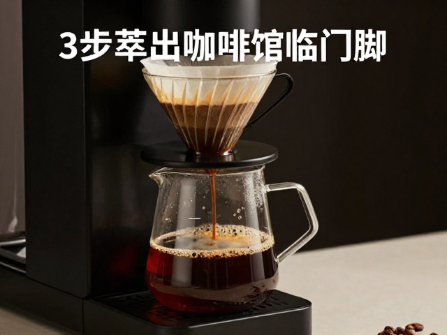 注水与水温：激发风味的临门一脚