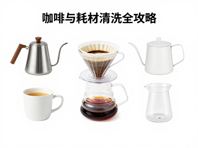耗材清洗与器具存放规范