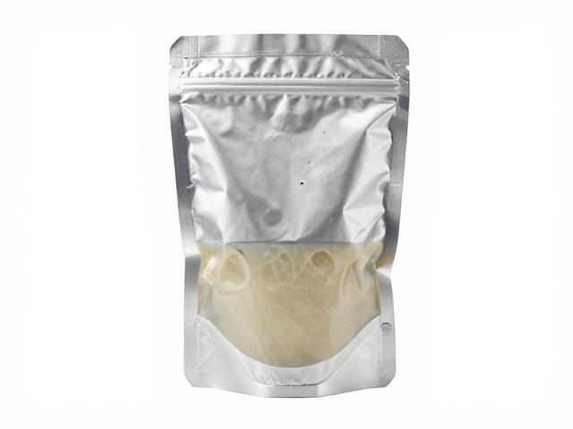 铝箔袋结构对奶垢残留的抑制作用分析
