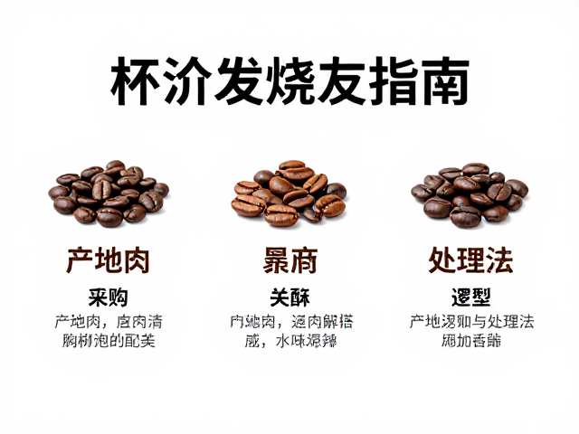 选购逻辑：产地特征与处理法的关联