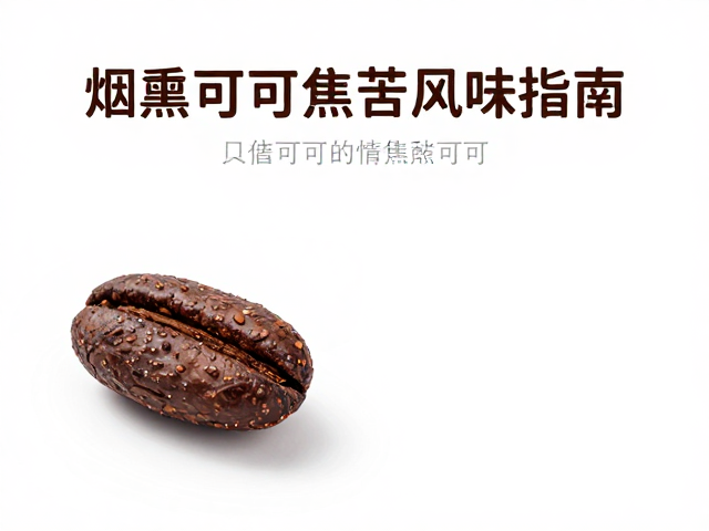 感官品鉴与风味识别