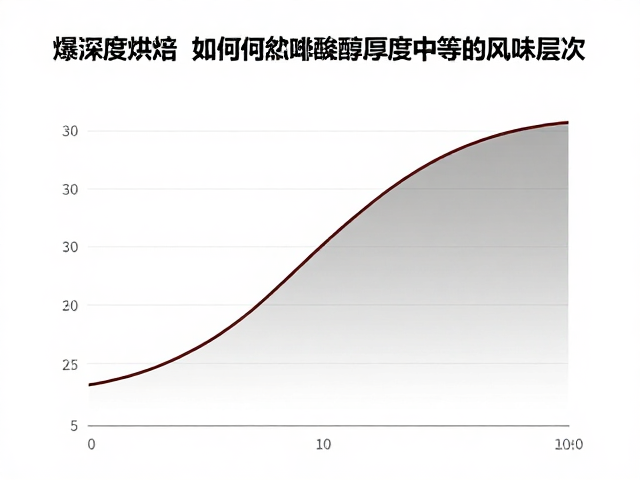 温度曲线与热力学控制