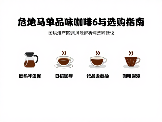 冲泡参数对风味表现的影响建议
