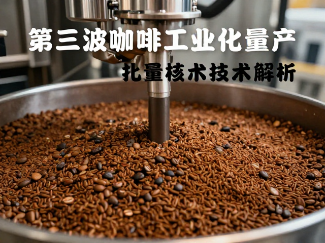标准化生产体系与质量控制指标