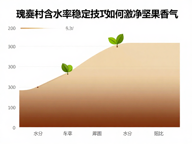 瑰夏村咖啡含水率稳定技巧，如何激发纯净坚果香气？