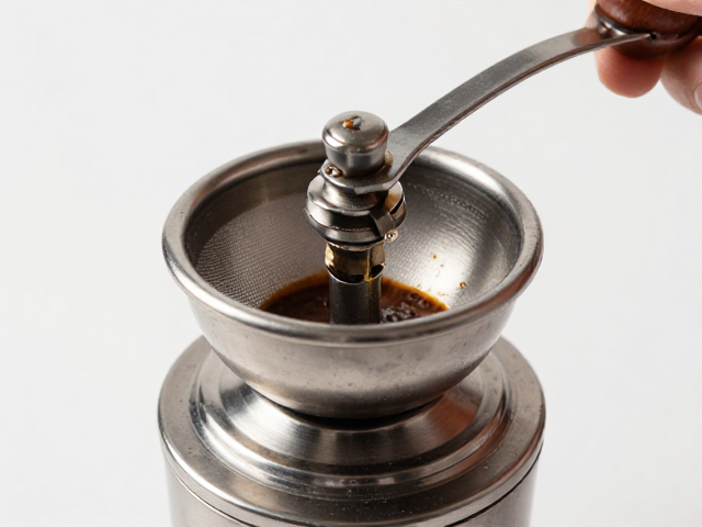 日常清洁与去除顽固油脂的操作细节