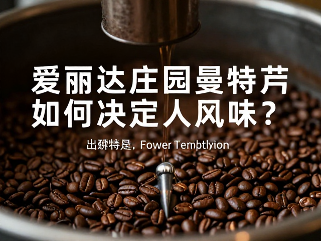 含水率调控对烘焙表现与最终杯测的影响