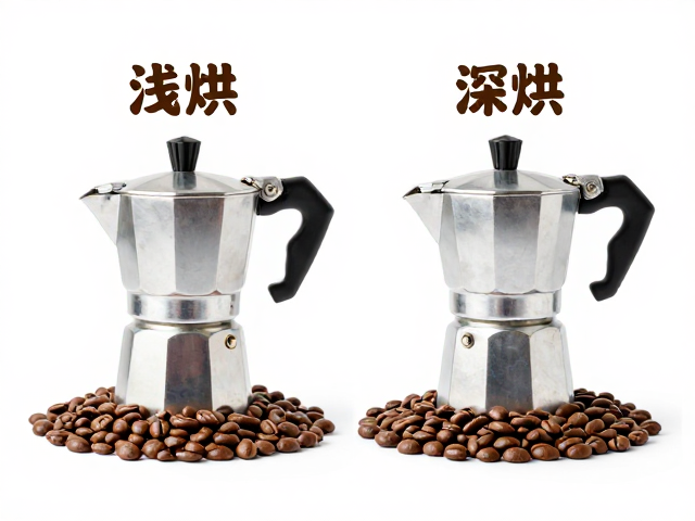风味偏好与饮用场景的选择策略