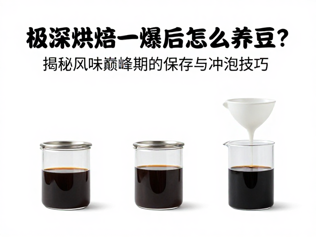容器选择与温度湿度控制策略