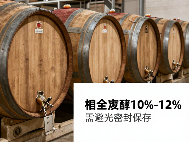 密封保存对微氧交换与风味构建的作用