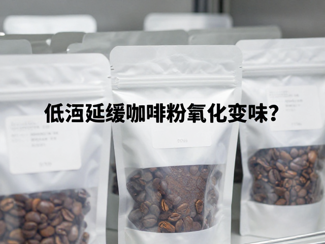 密封性与分装操作对风味保持的影响