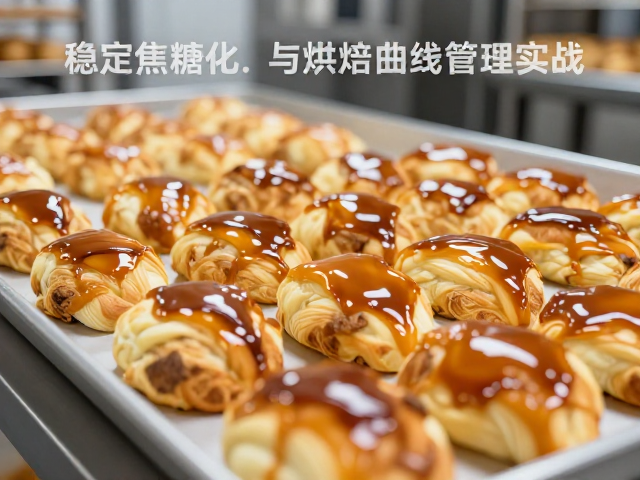 基于数据反馈的烘焙曲线优化