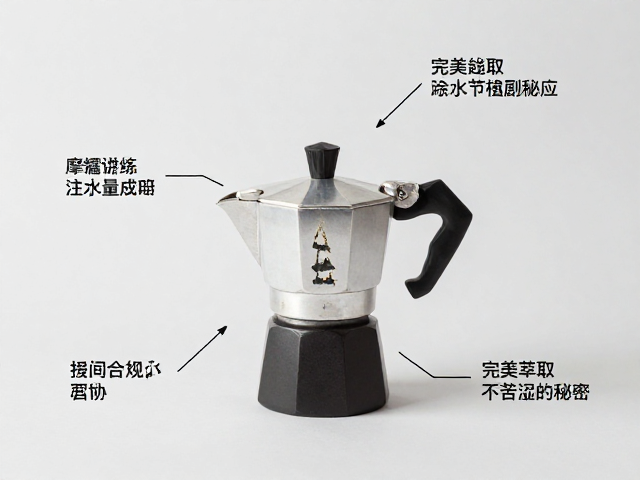 研磨度与注水节奏的协同效应