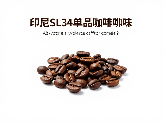 冲煮参数对风味层次的提取逻辑