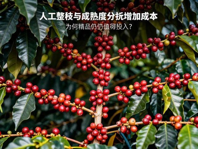 风味表现与感官体验的非线性关联