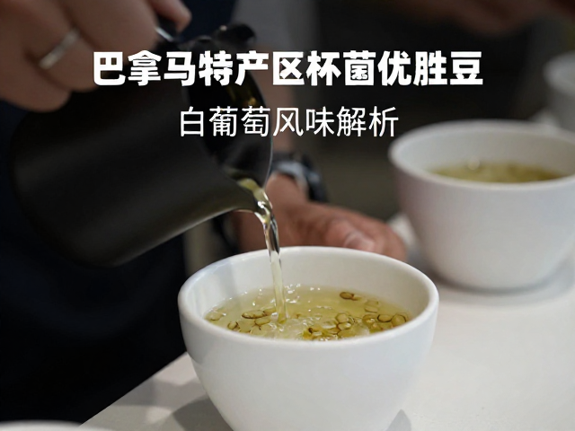 处理法对白葡萄风味的塑造作用