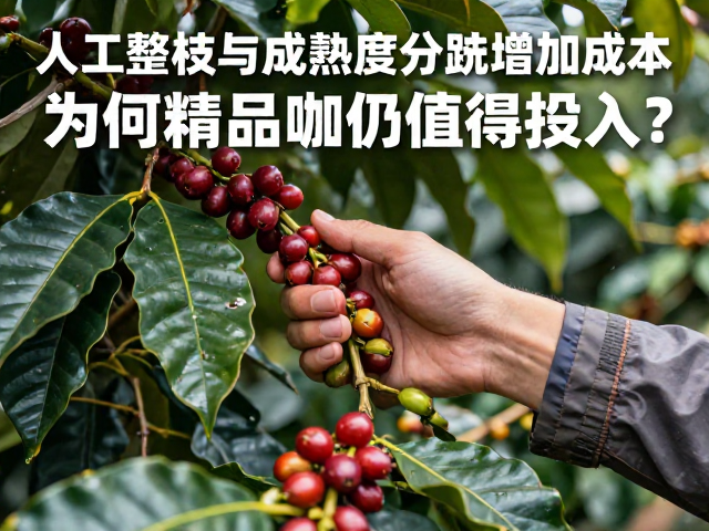 市场溢价与消费者认知的重构
