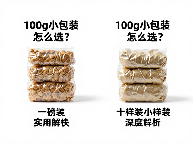 一磅装的实用价值与存储逻辑