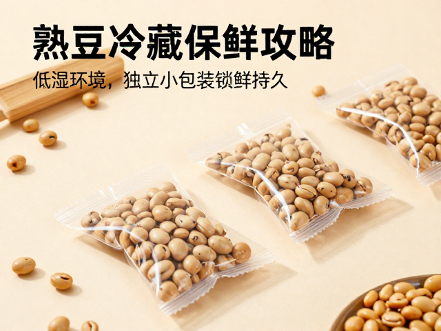 独立小包装的分装策略与操作细节