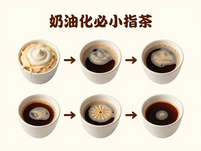冲煮参数对感官体验的优化策略