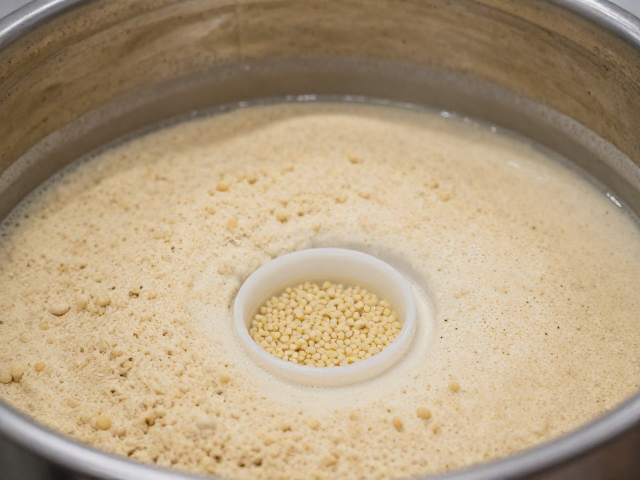 酵母接种:风味物质的源头控制