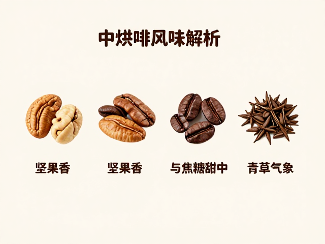 冲煮参数对风味的激发