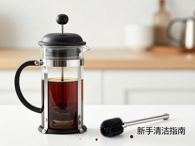 法压壶在家庭咖啡制作中的场景应用与选型要点