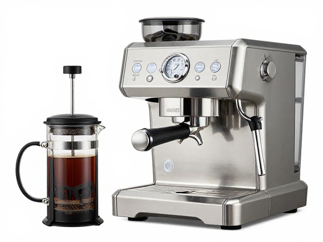 千元级家用意式咖啡机的市场定位与核心筛选逻辑