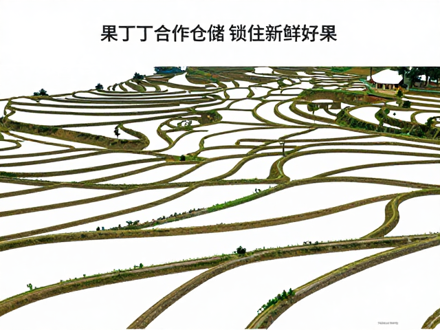 恒温仓储技术对果实新鲜度的锁定机制