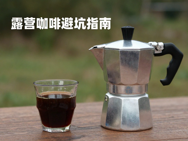 理解通道效应：为什么你的摩卡壶咖啡会有苦味