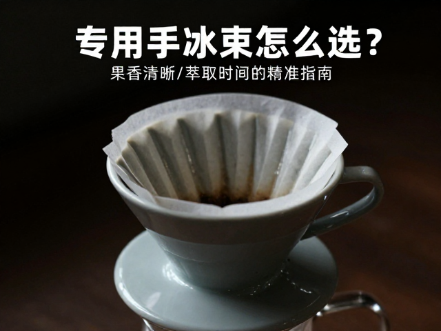 滤纸形状与滤杯几何结构的适配逻辑