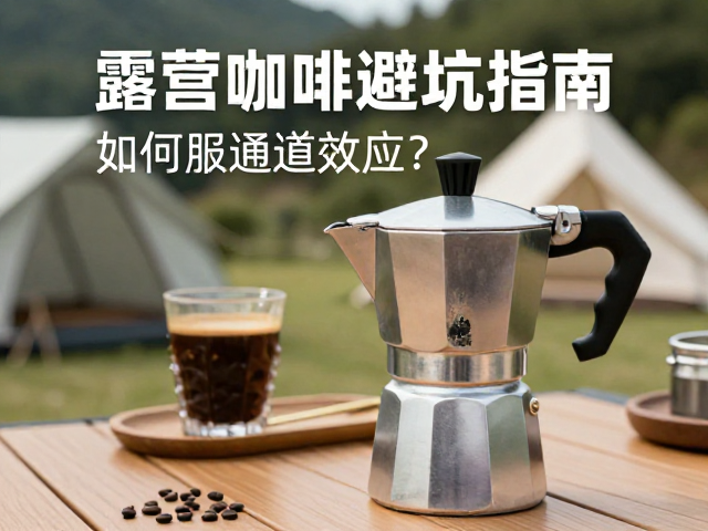 环境应对：露营场景下的变量管理