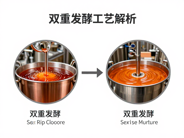 沃卡合作社Worka双重发酵工艺解析,如何造就独特余韵风味