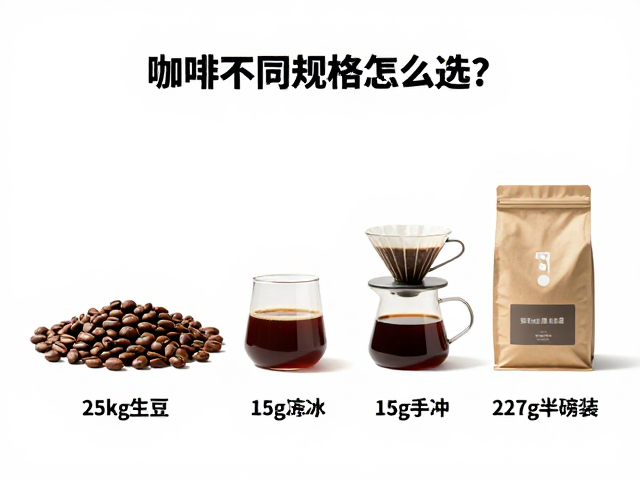 不同场景的规格匹配策略