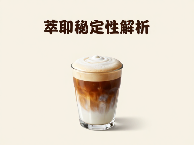 摩可纳Moccona萃取稳定性解析,如何冲泡出口感稳定的燕麦拿铁