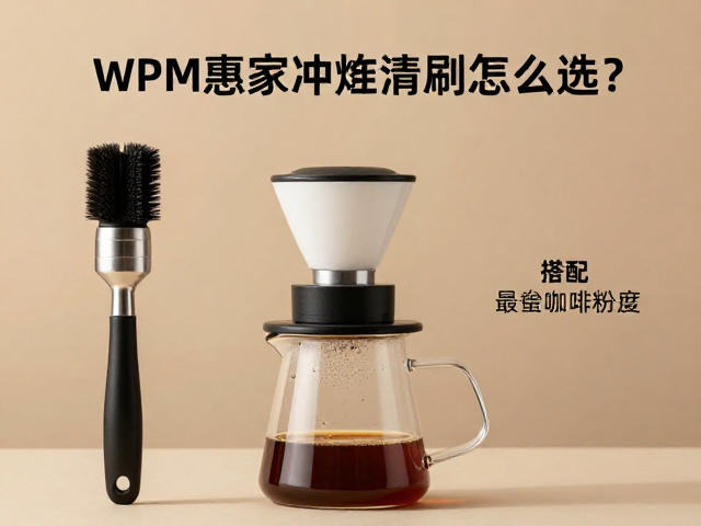 最佳咖啡粉量与研磨度对清洁频率的影响