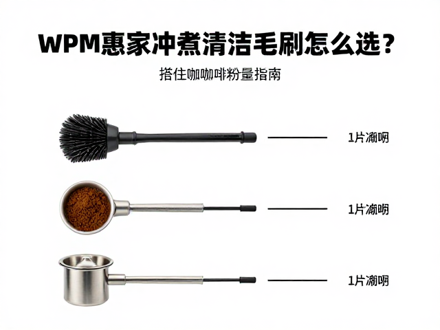 清洁流程规范与器具保养周期