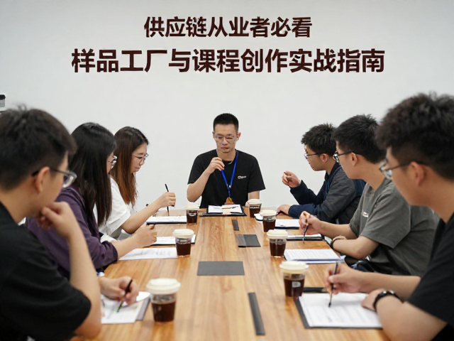课程创作:知识体系与实战场景的深度融合