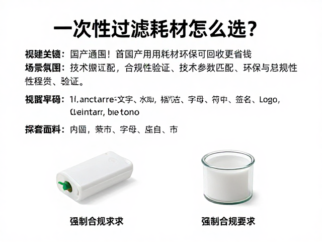 技术参数匹配与合规性验证