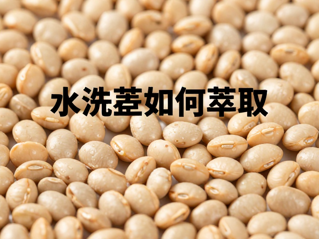 水温与接触时间对风味物质的析出影响