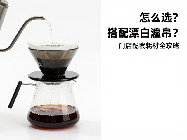配套耗材的必要性与维护
