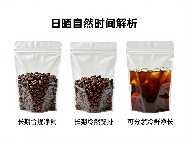 分装细节与长期储存的实操技巧