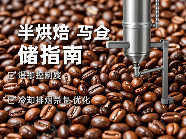 冷却排烟与仓储的协同优化