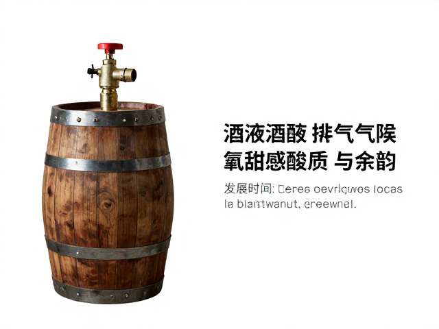 排气阀包装下的氧化控制与酸质演变