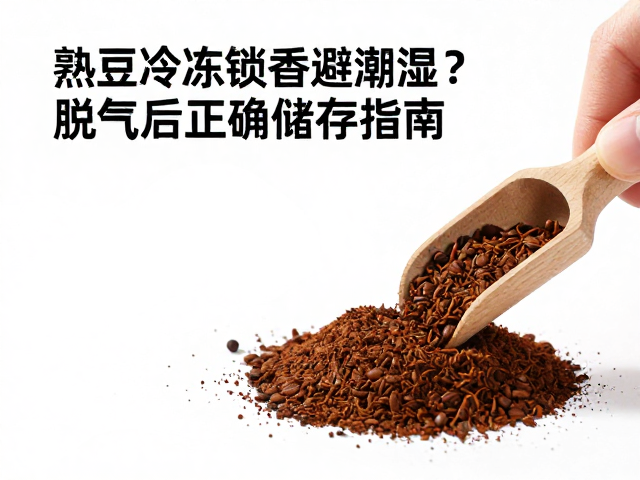 取出与研磨的正确操作