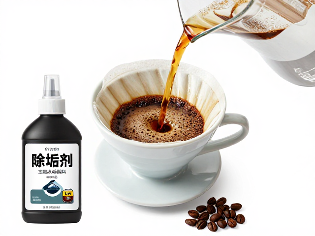 除垢剂在维持萃取稳定性中的关键作用