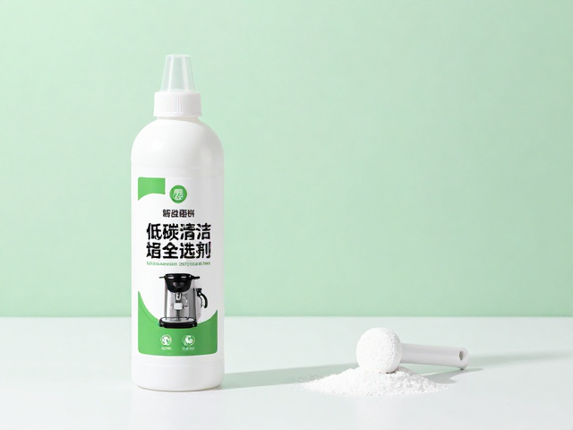 低碳包装与环保趋势