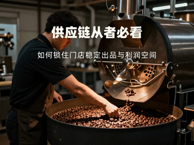 风味一致性对门店运营的影响