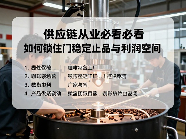 数字化供应链的数据驱动决策