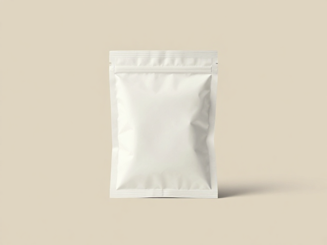 小包装试饮的使用与保存细节